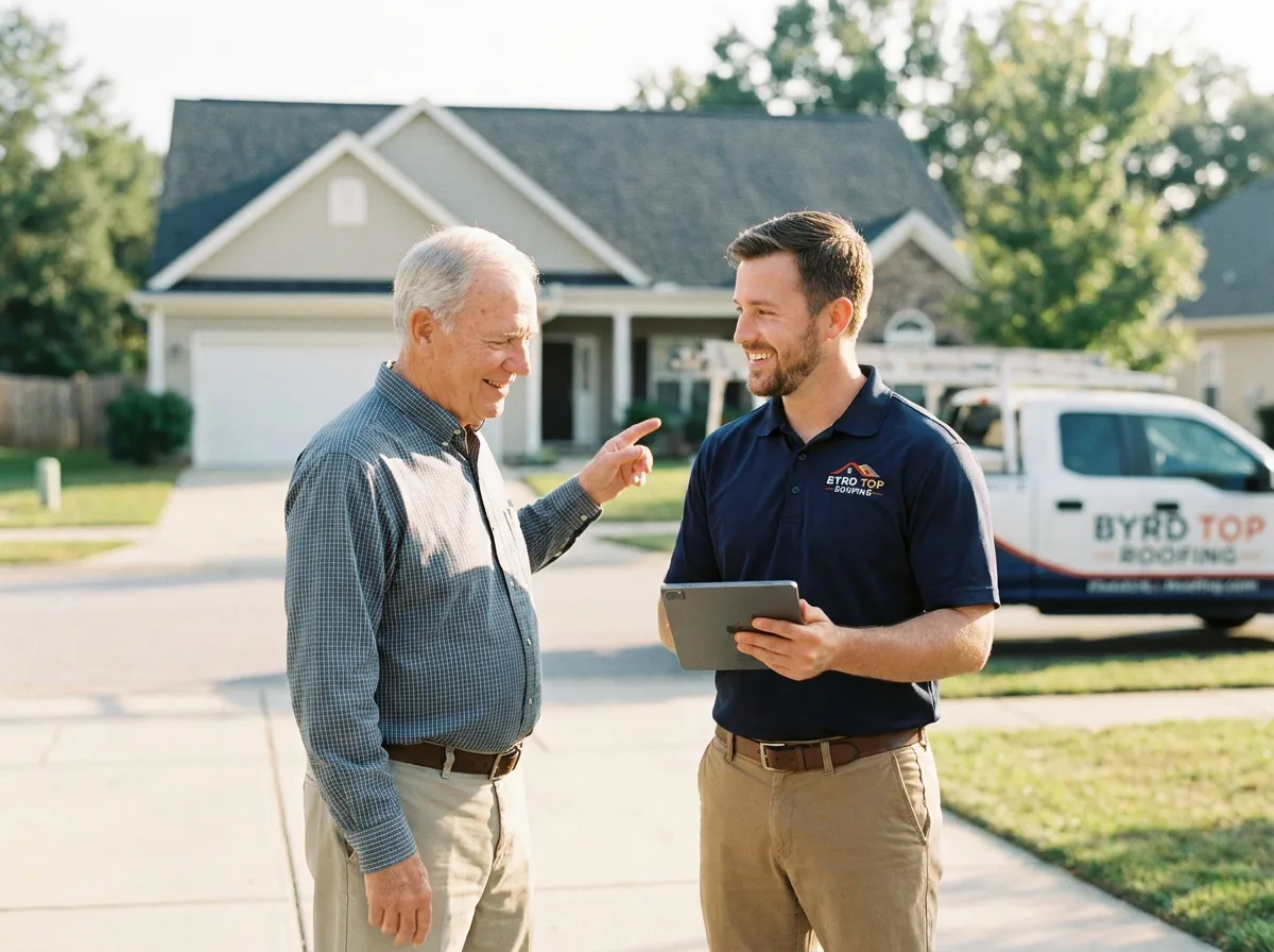Roofing Clover, VA FAQs